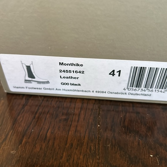 Chelsea boots - Picture 8 of 8